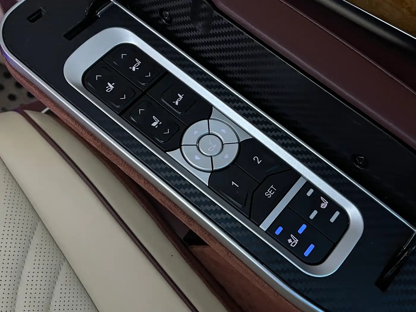 Mercedes-Benz V-Class 2017 2016 V 260 L Premium Long