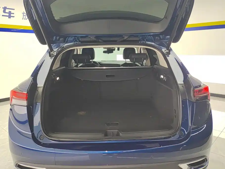 Buick Envision S 2023 2023 Envision S 552T FWD Luxury