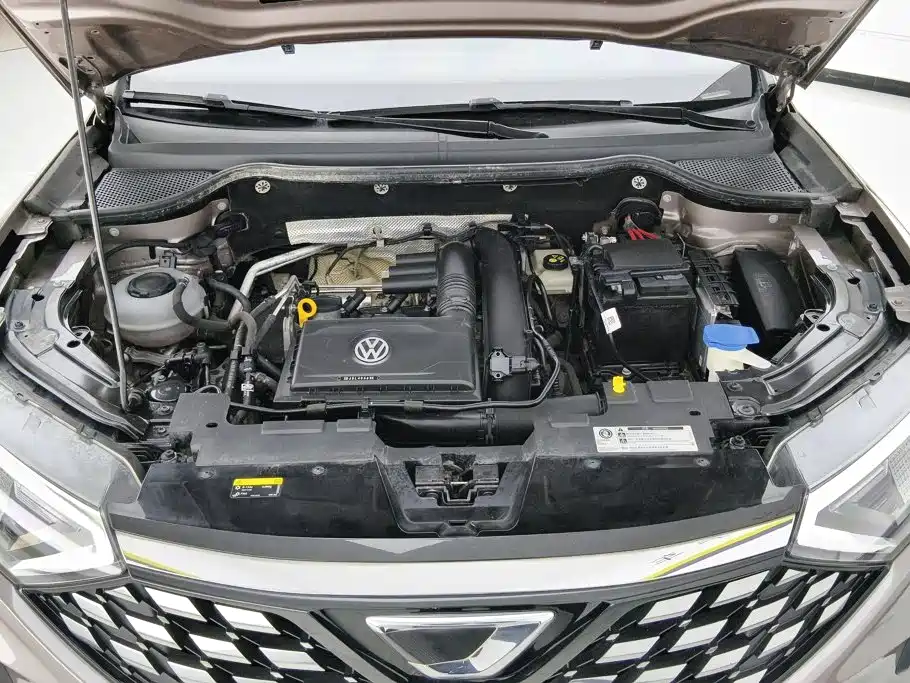Jetta VS7 2020 2020 1.4T Auto Glory Edition