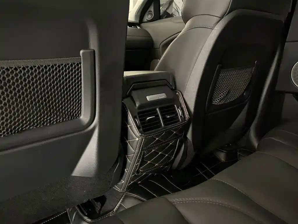 Land Rover Range Rover Evoque 2018 240PS PURE Trend фото 15