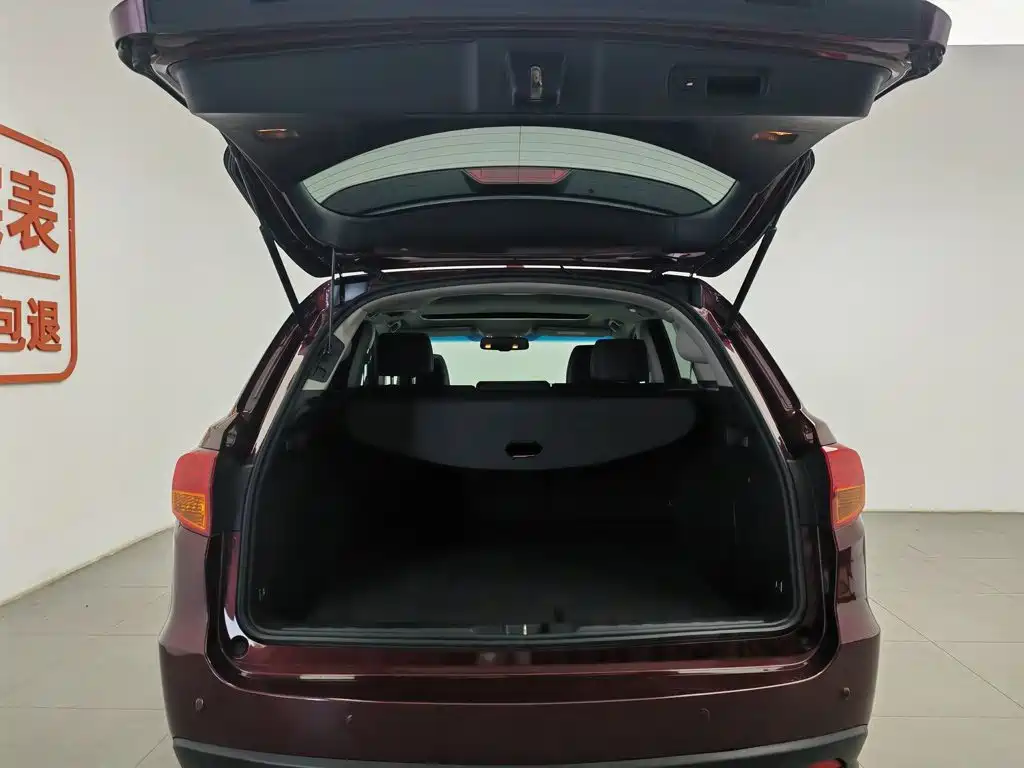 Acura RDX (Import) 2015 2013 3.0L 2WD Elite