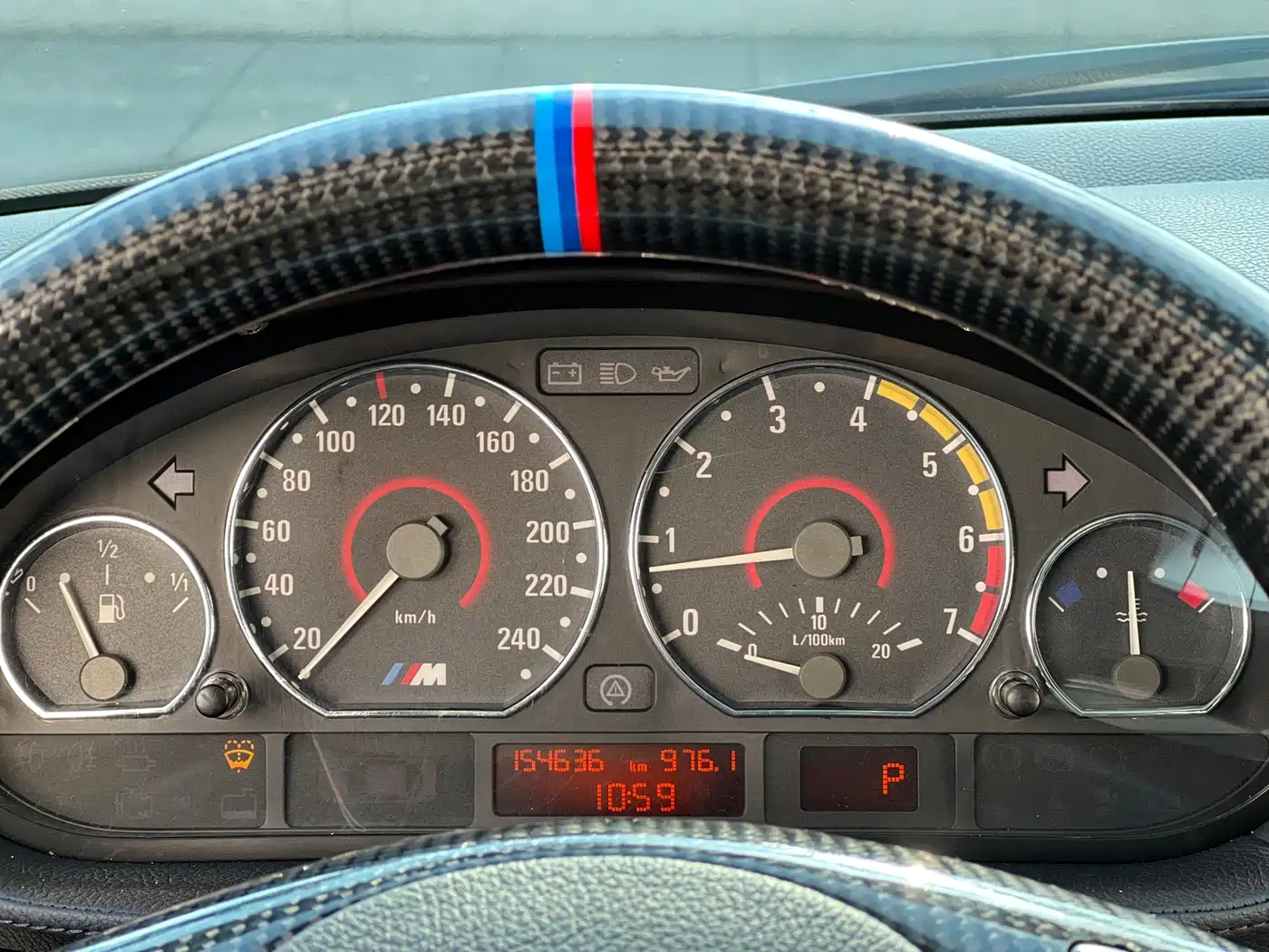 BMW 3 Series (Import) фото 17