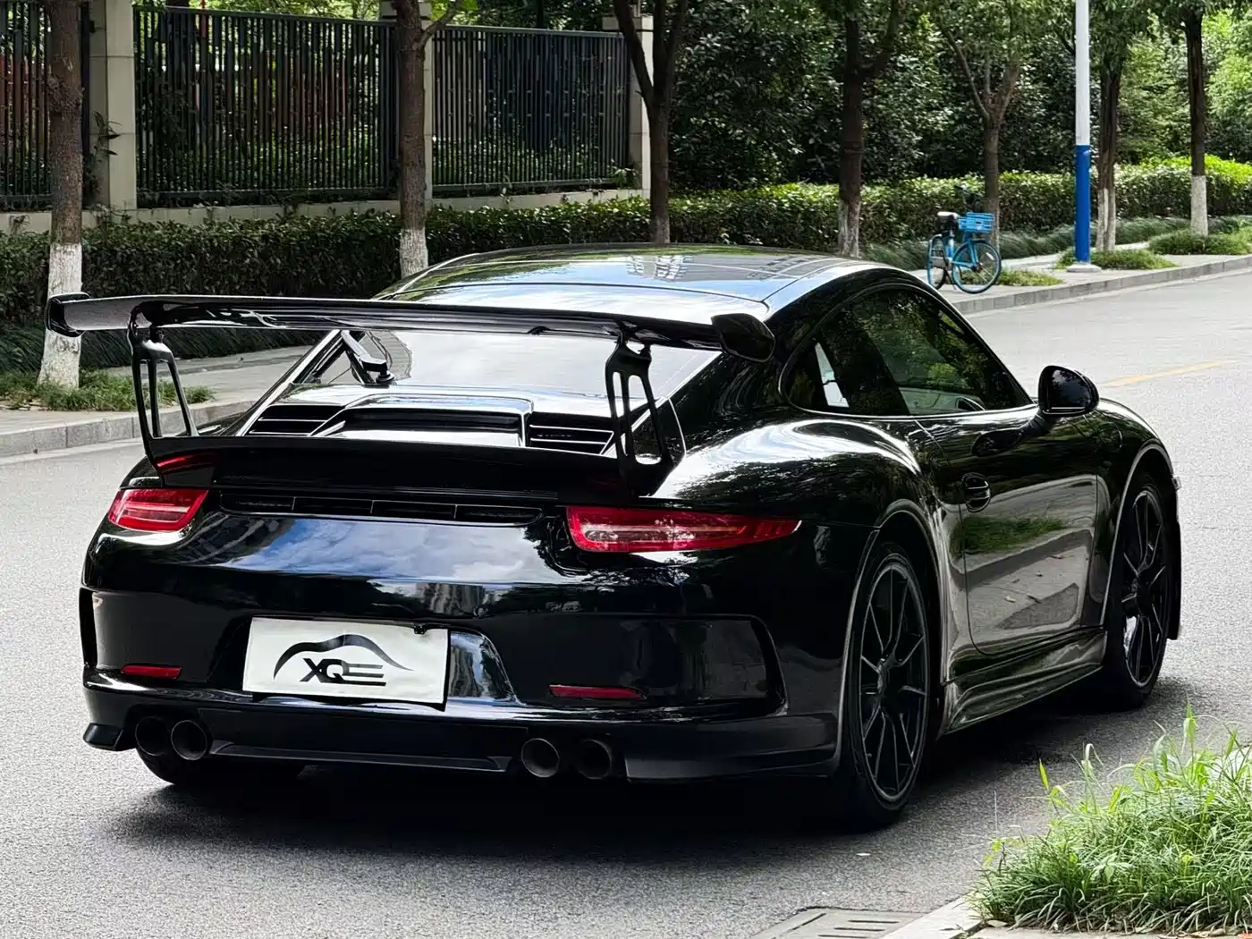 Photo 12 - Porsche 911