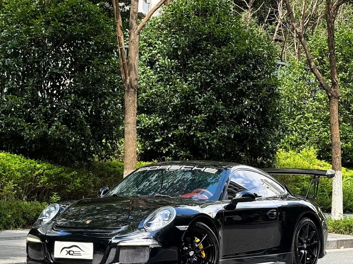 Photo 14 - Porsche 911