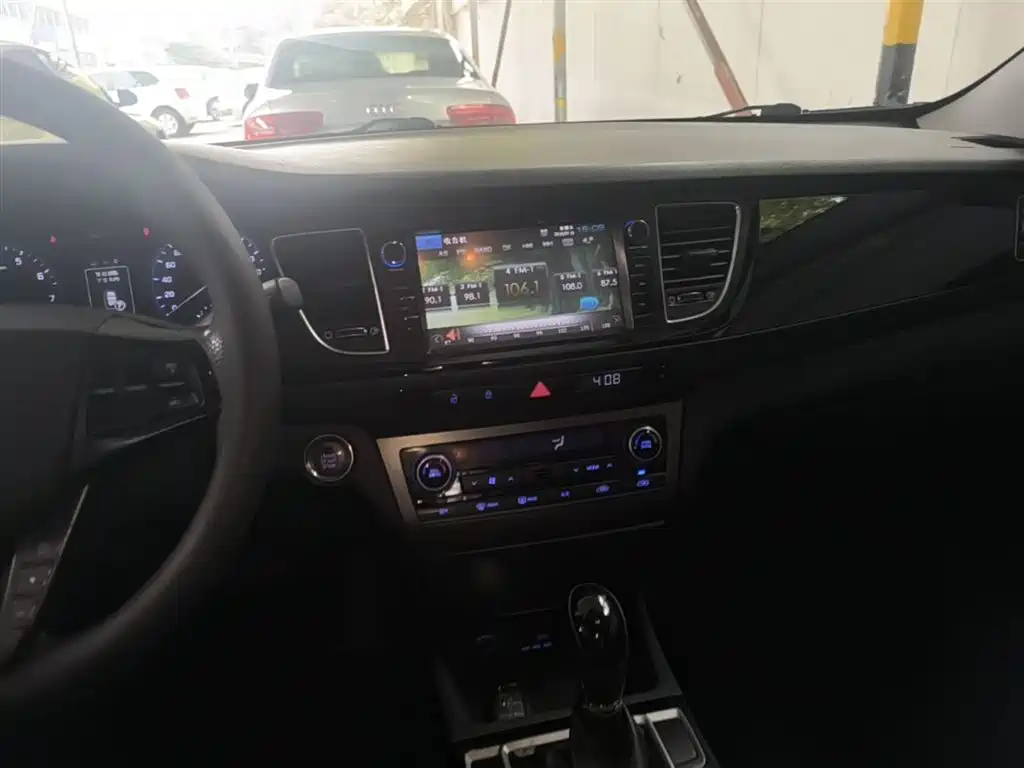 Hyundai Mistra 2014 1.8L Auto Smart GLS фото 13