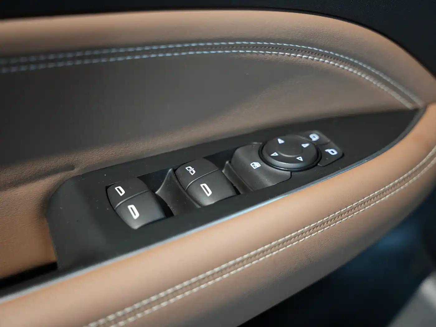 Buick Regal 2019 20T Elite China VI фото 16