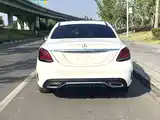 Фото 8 - Mercedes-Benz C-Class