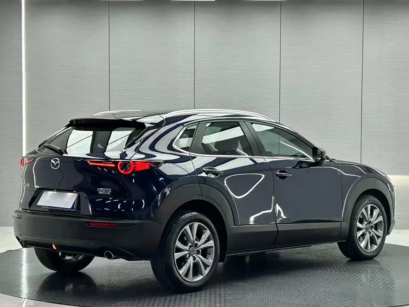 Фото 5 - Mazda CX-30