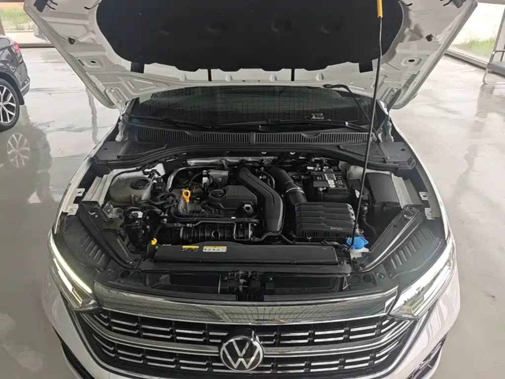 Volkswagen Sagitar, миниатюра 20