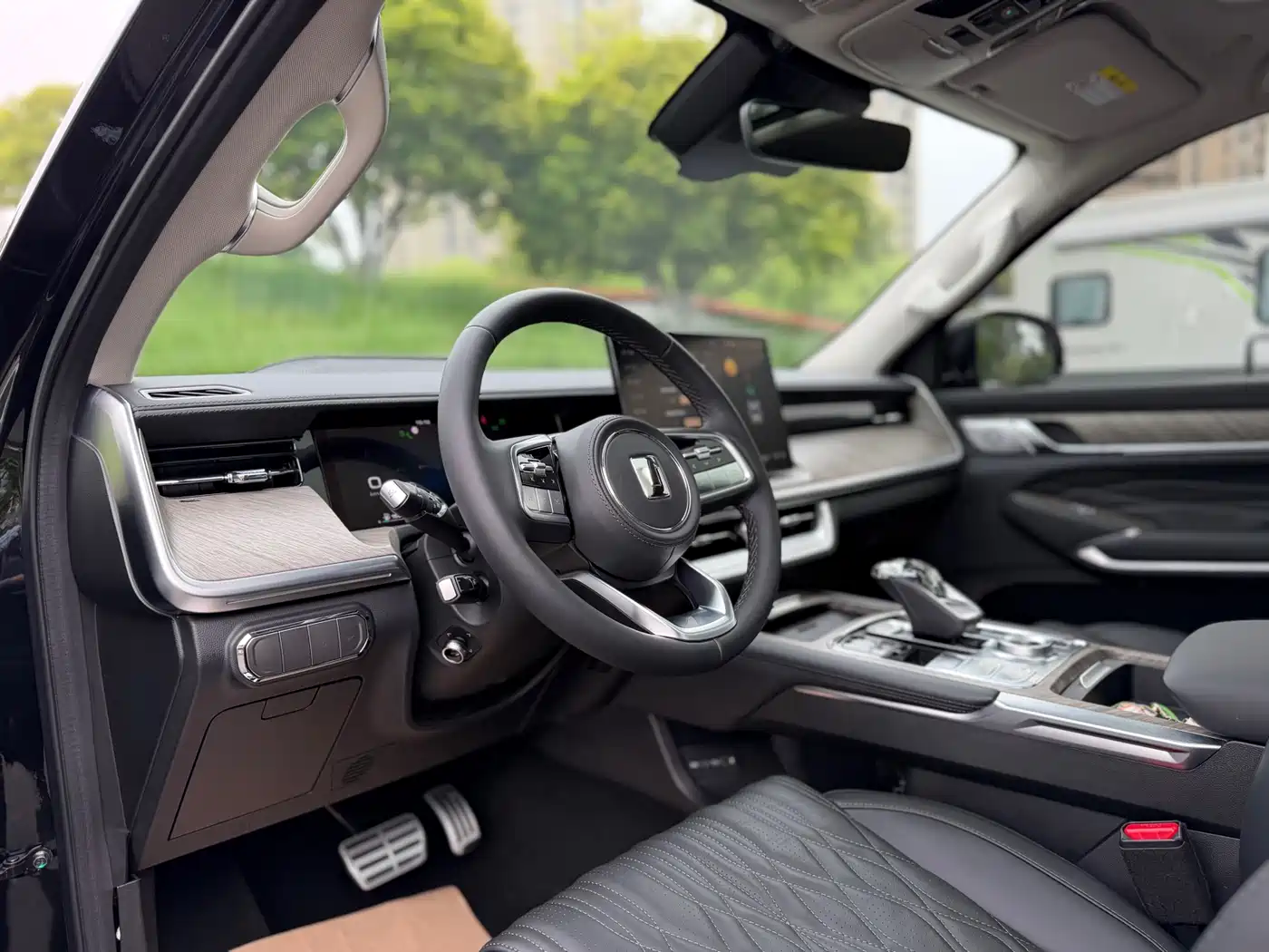 TANK TANK 500 NEW ENERGY