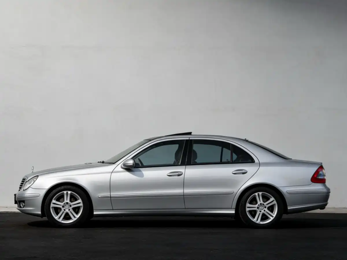 Mercedes-Benz E-Class 2007 E 280 Fashion фото 6
