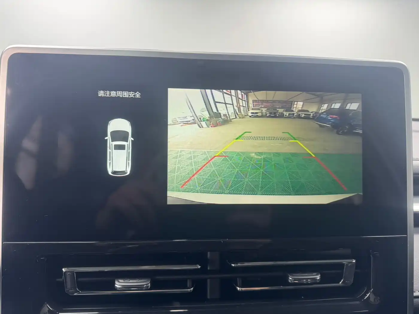 Haval M6 2021 PLUS 1.5T DCT Luxury Smart Connect фото 20