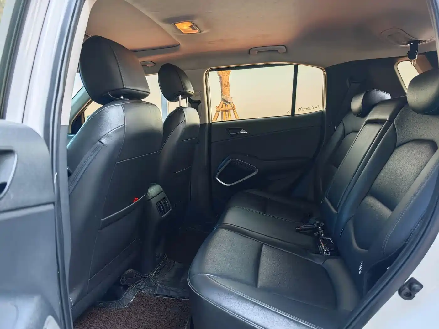 HYUNDAI BEIJING HYUNDAI IX35