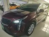Photo 1 - Cadillac XT4