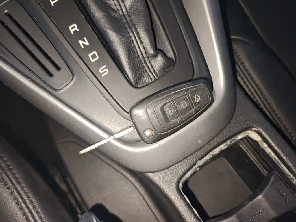 Фото 9 - Ford Focus