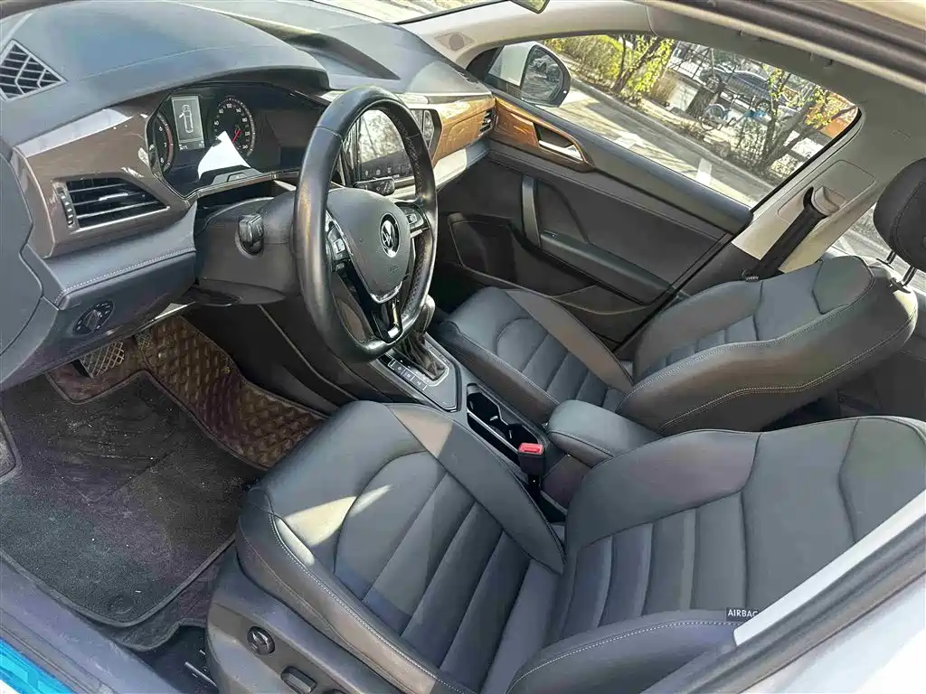 Volkswagen Tharu 2021 280TSI 2WD Luxury Plus фото 5