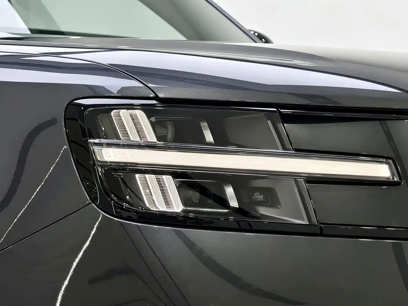 Xiaomi Xiaomi SUV 2026