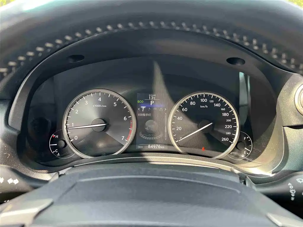 Lexus NX 2015 200 FWD Premium фото 25