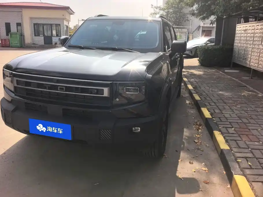 Jetour Freedom 2026 2025 1.5TD DCT Explorer