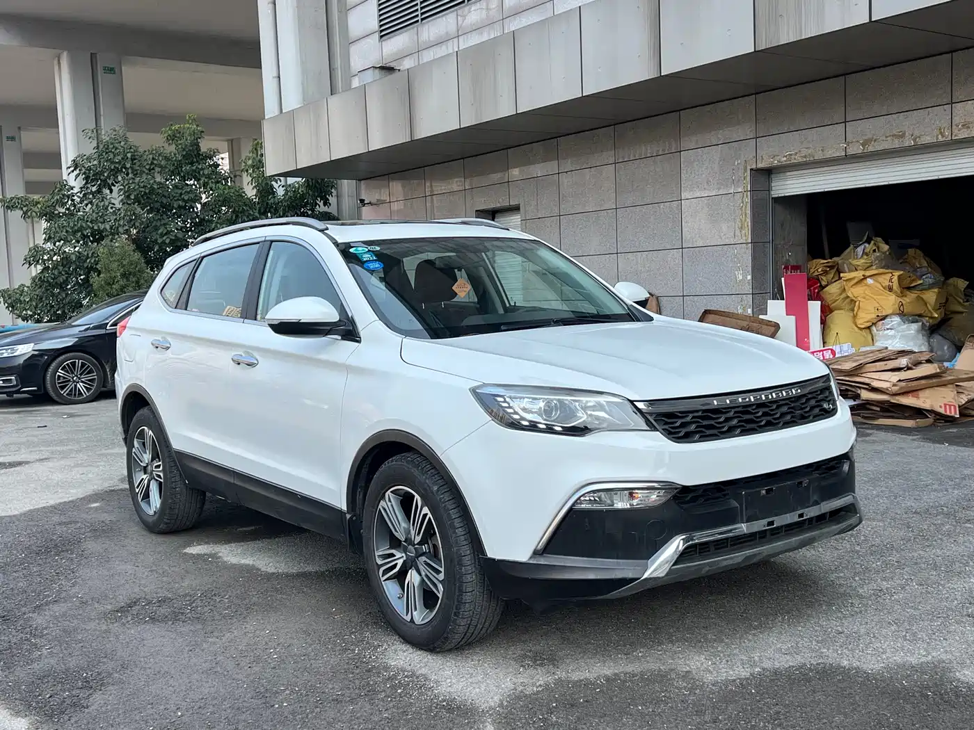 CHEETAH CARS CHEETAH CS10