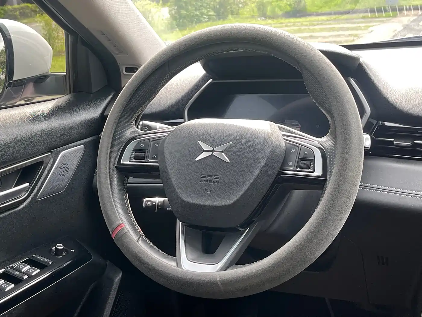 XPeng G3 2020 2020 520 Smart Edition
