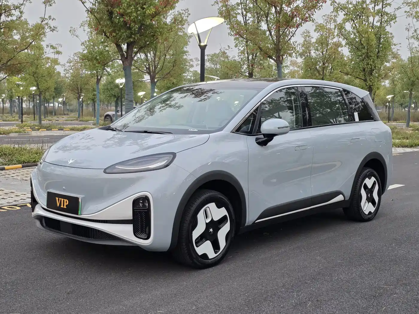 2025 ARCFOX Koala S