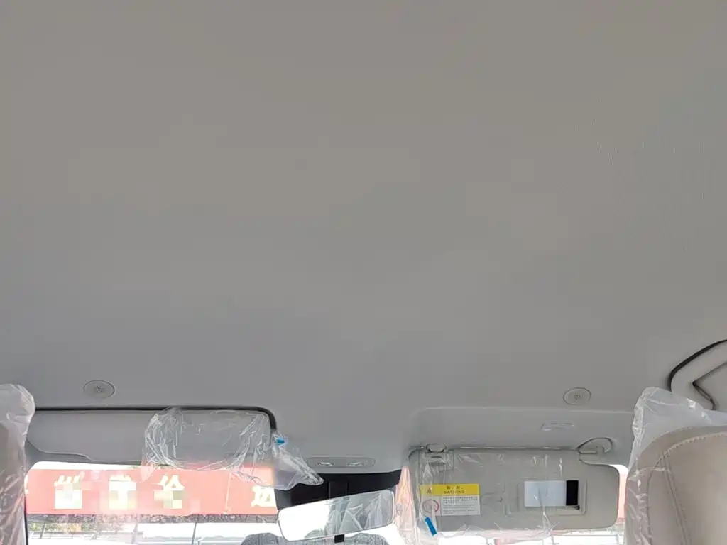 BYD Yuan UP 2026 2025 Smart Drive Edition 401KM Vitality Version