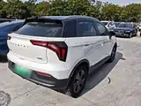 Фото 7 - Geely Geometry E Firefly
