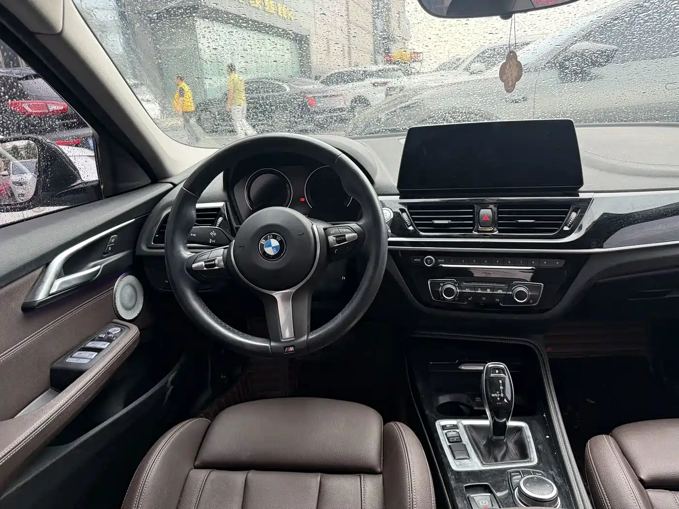 BMW 1 Series 2023 2023 125i M Sport Shadow Edition