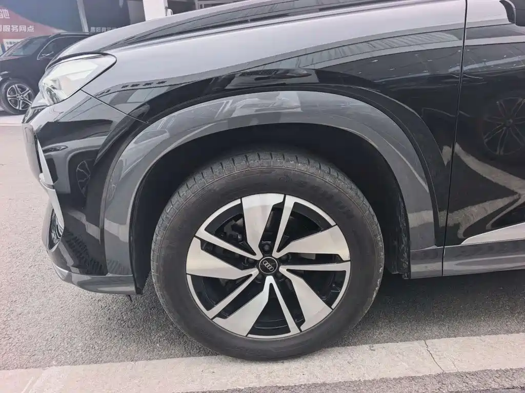 Audi Q6 2023 2023 40 TFSI quattro Cloud View Yulin Package