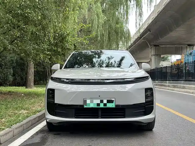 Li Auto Li Auto L6 2024 Pro