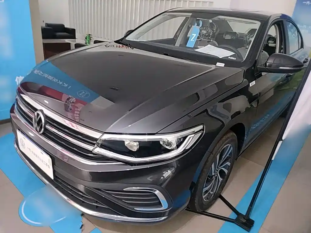 Volkswagen Bora 2025 200TSI DSG Joy Ride Navigation Edition