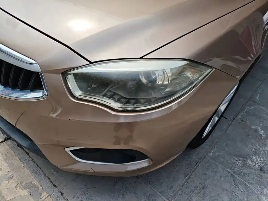 Zhonghua H530 2021 2017 1.6L Automatic Comfort