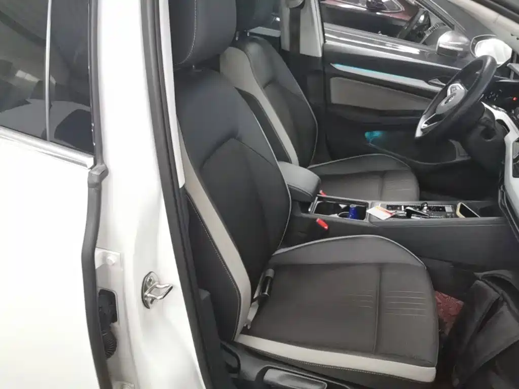 Volkswagen Golf 2024 2023 Facelift 280TSI DSG Pro