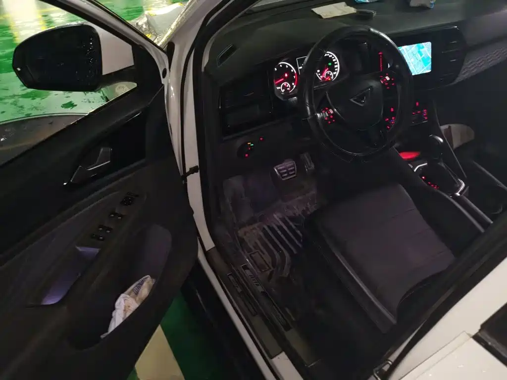 Jetta VS5 2019 2019 280TSI Automatic Glory