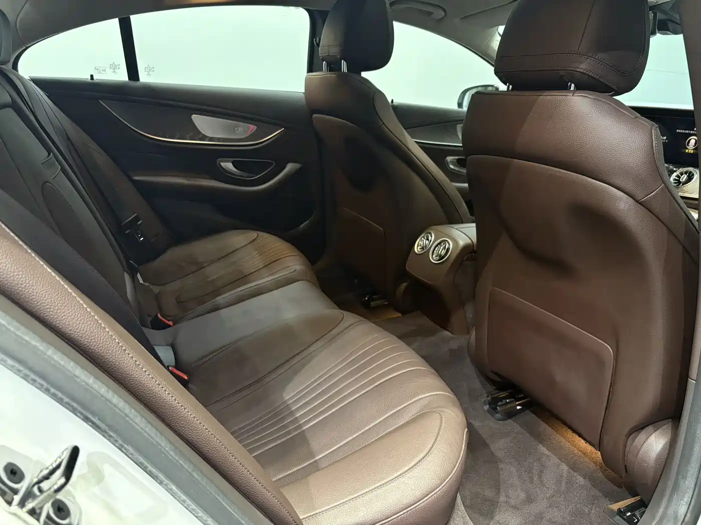 Mercedes-Benz CLS 2021 CLS 300 Sport фото 20