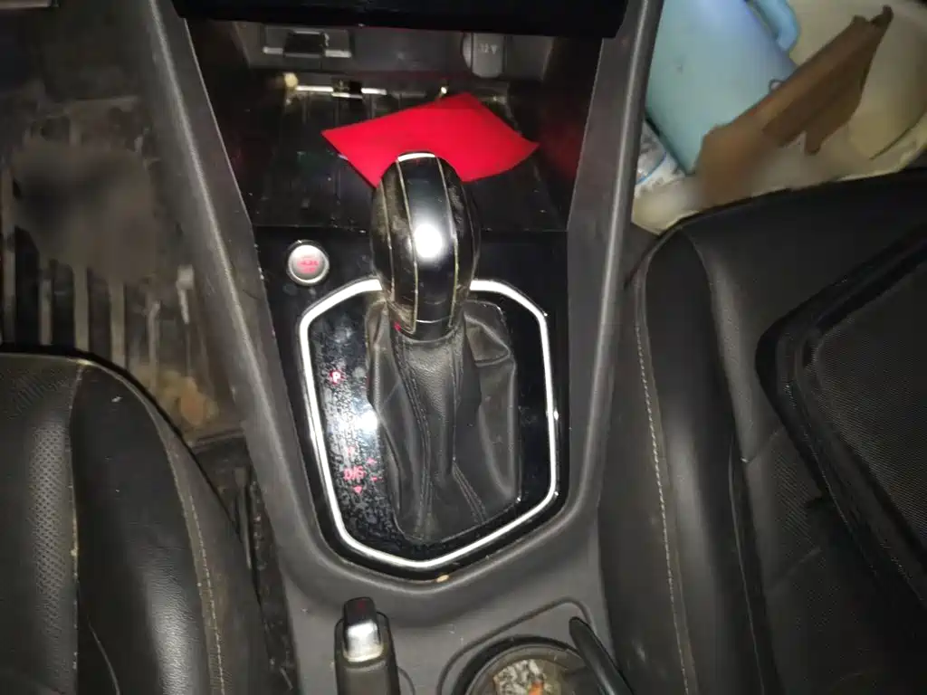 Jetta VS5 2019 2019 280TSI Automatic Glory