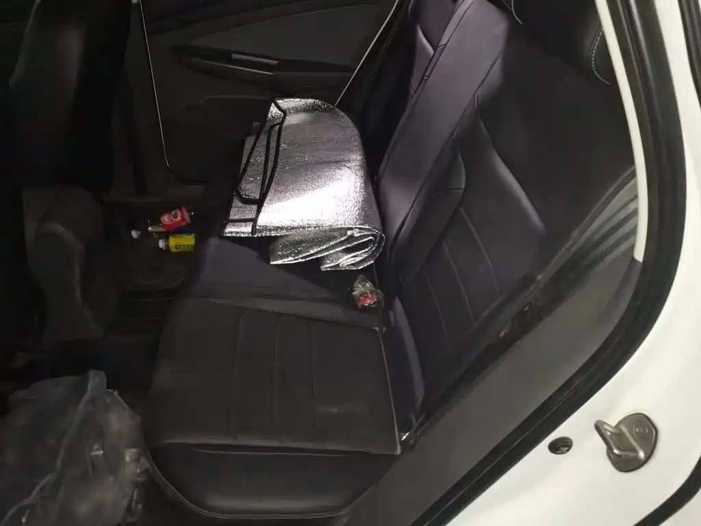 Jetta VS5 2019 2019 280TSI Automatic Glory