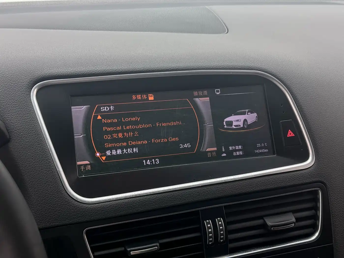Audi Q5 2018 Collector's Edition 40 TFSI Technology фото 8