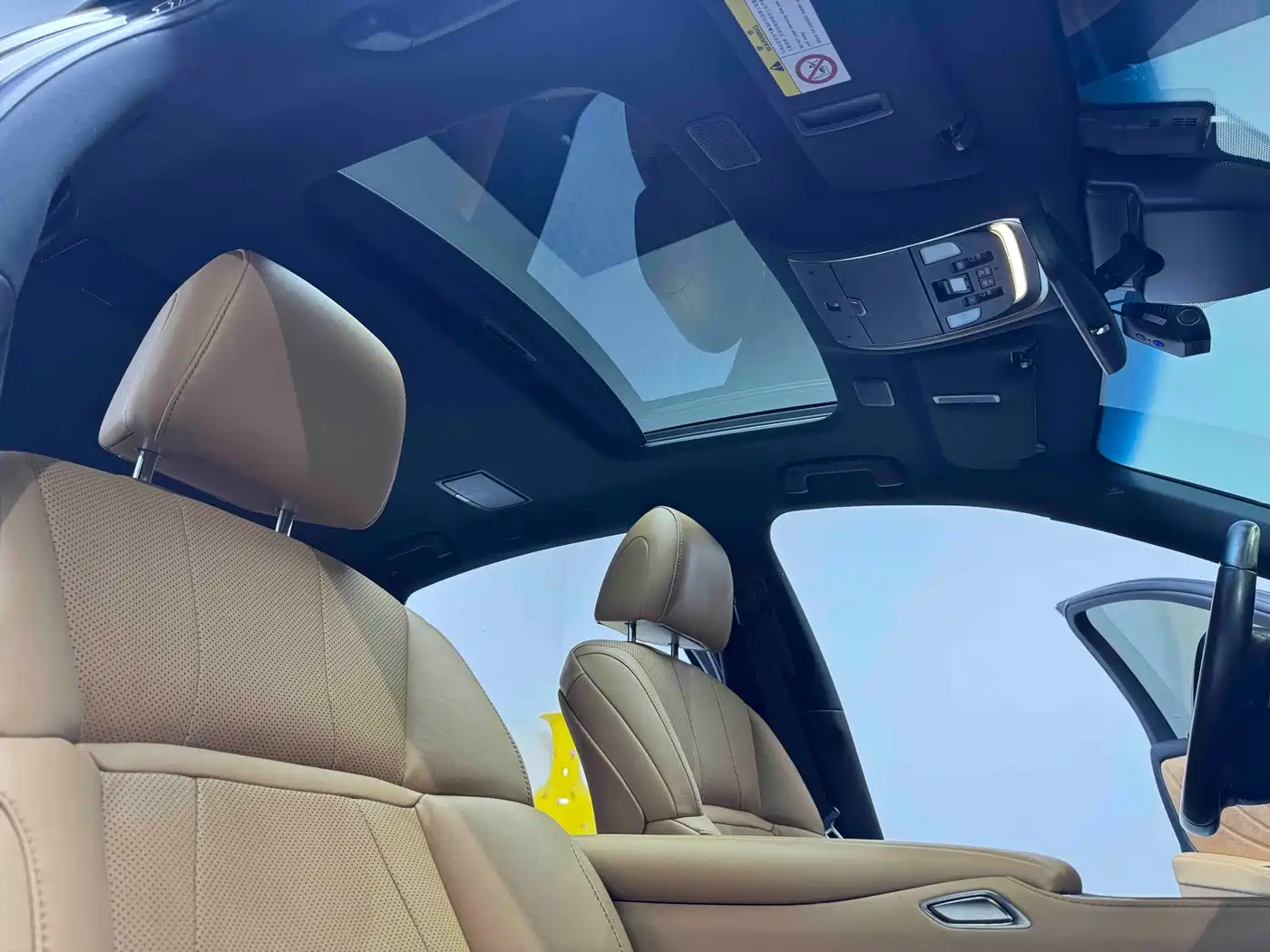 Lexus LS 2022 2021 500h Excellence Edition