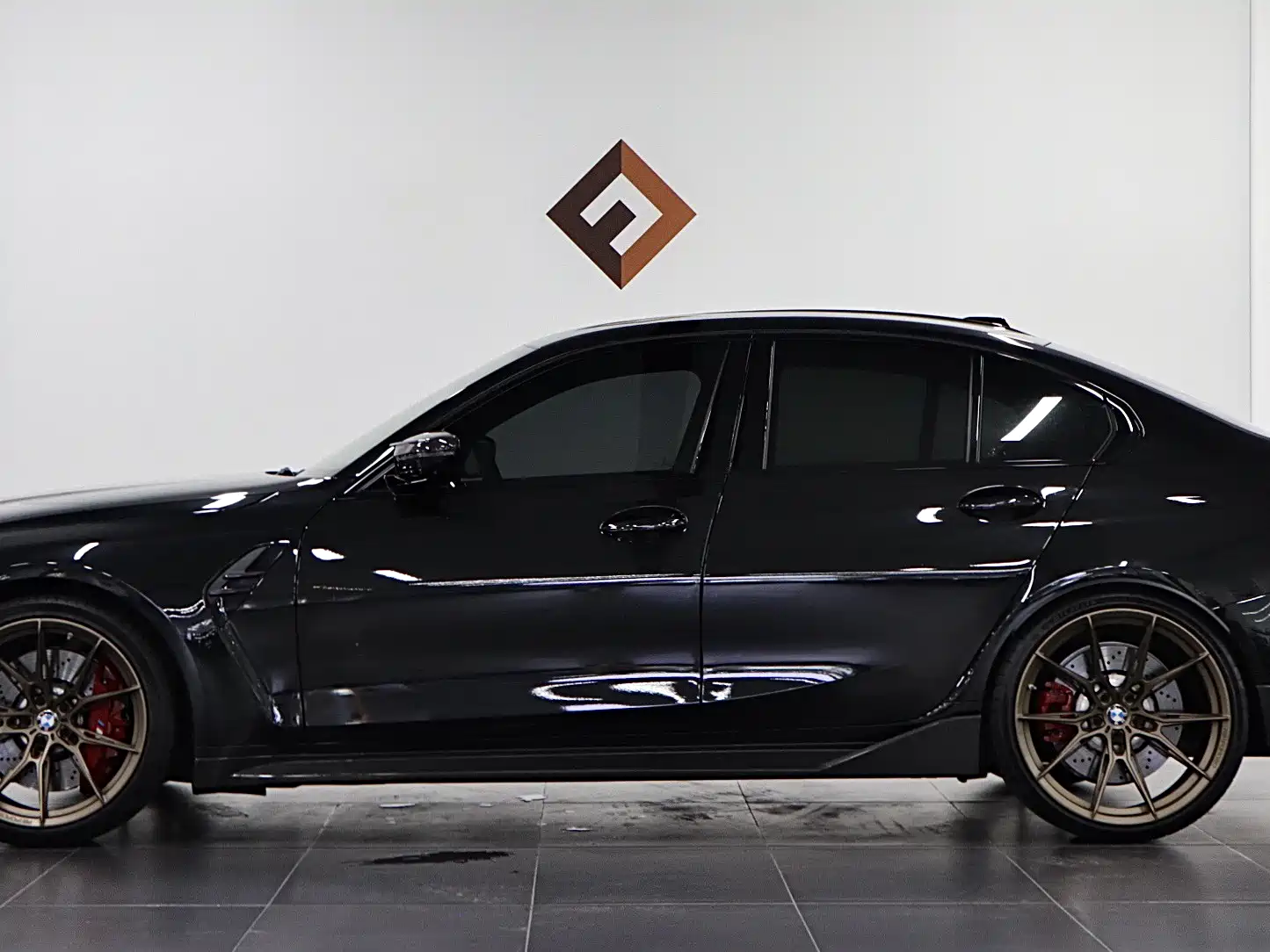 Фото 7 - BMW M3