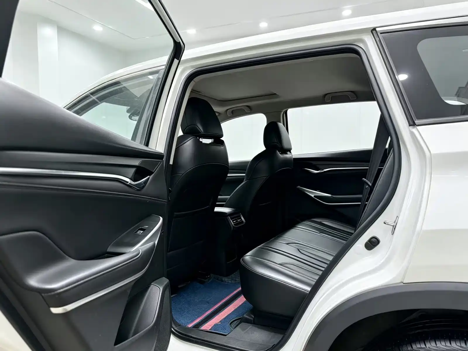 Фото 7 - Changan CS75 PLUS