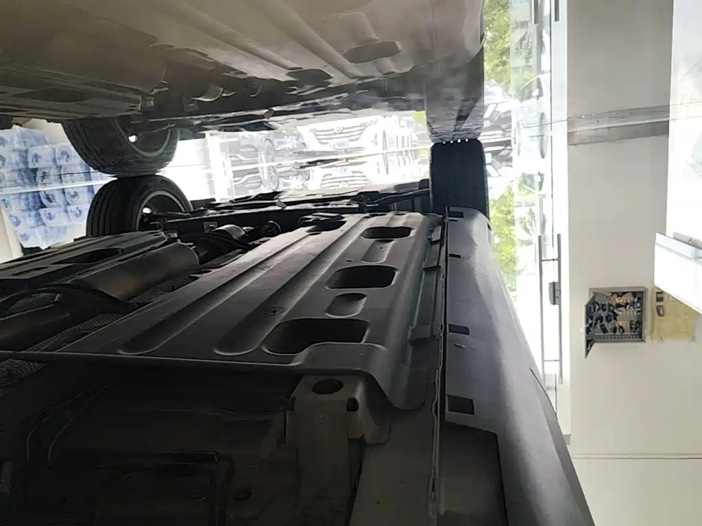 Geely Coolray 2019 2019 260T DCT Ranger China V