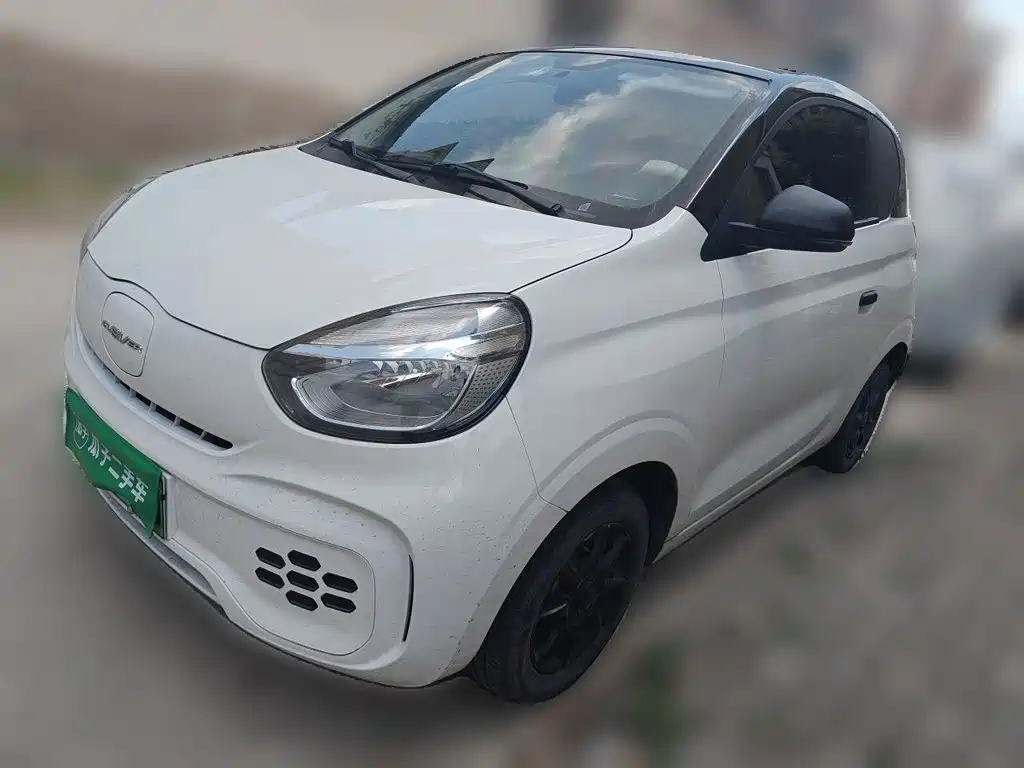  Roewe Kaiwei CLEVER 2022 311km Vitality Bobo Edition