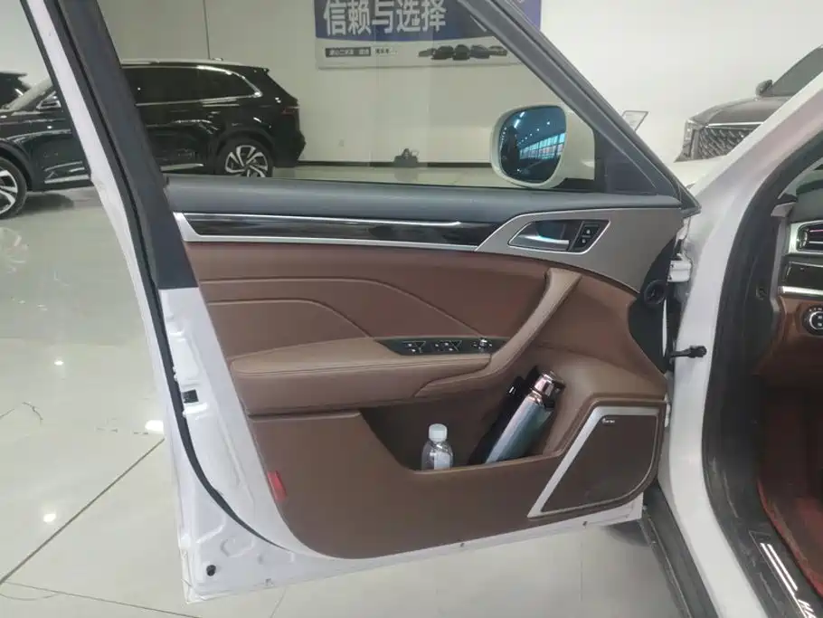 Haval H7 2018 2017 Red Label H7L 2.0T Automatic Luxury