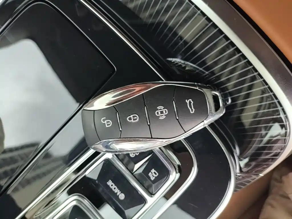 Hongqi H9 2025 2025 Facelift 2.0T 2WD Flagship Private Style Edition 5-seater