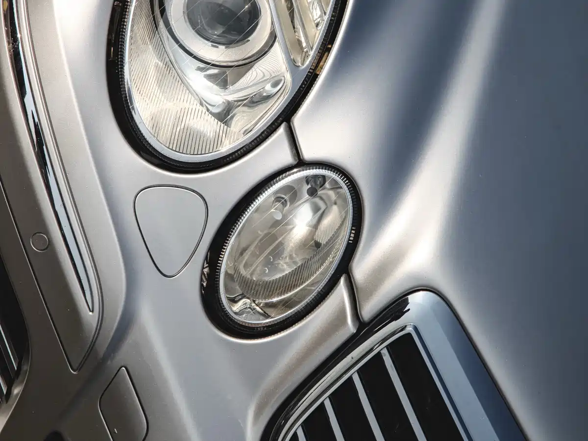 Mercedes-Benz E-Class 2007 E 280 Fashion фото 16
