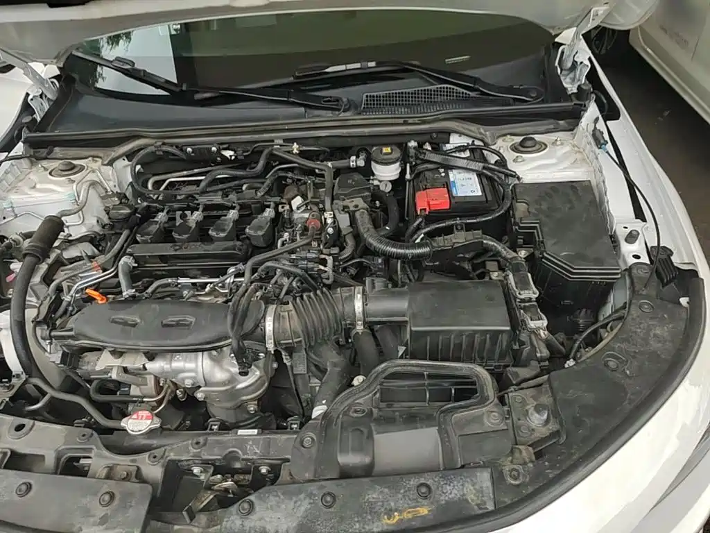 Фото 25 - Honda Integra