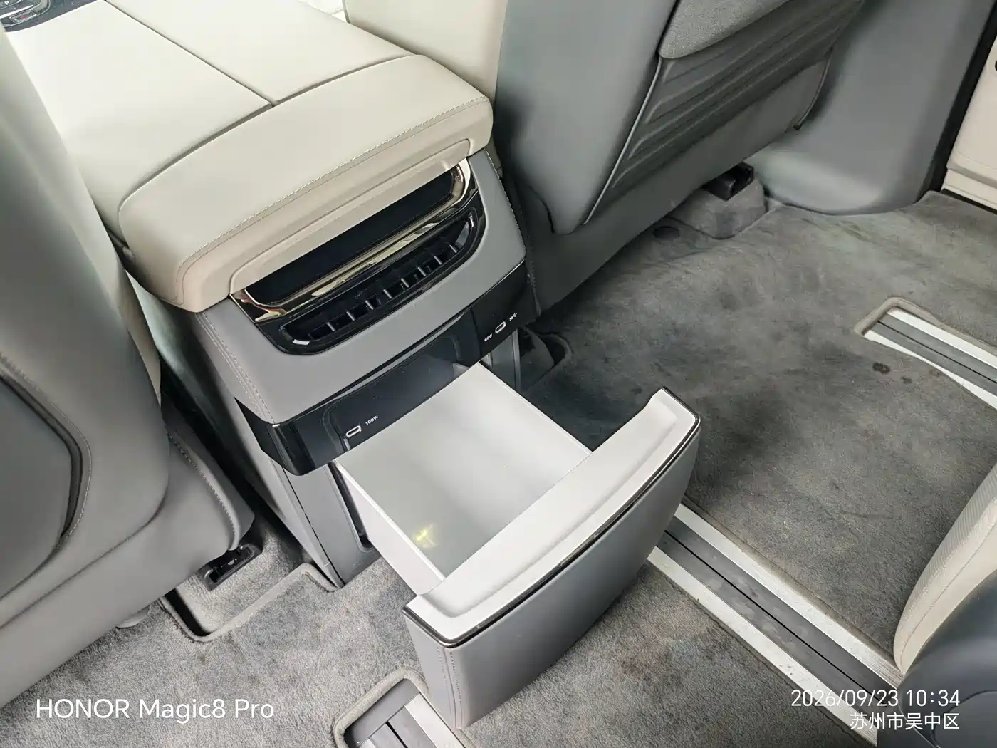 ZEEKR 009 2025 2024 7-Seat Aisle AWD Version 108kWh