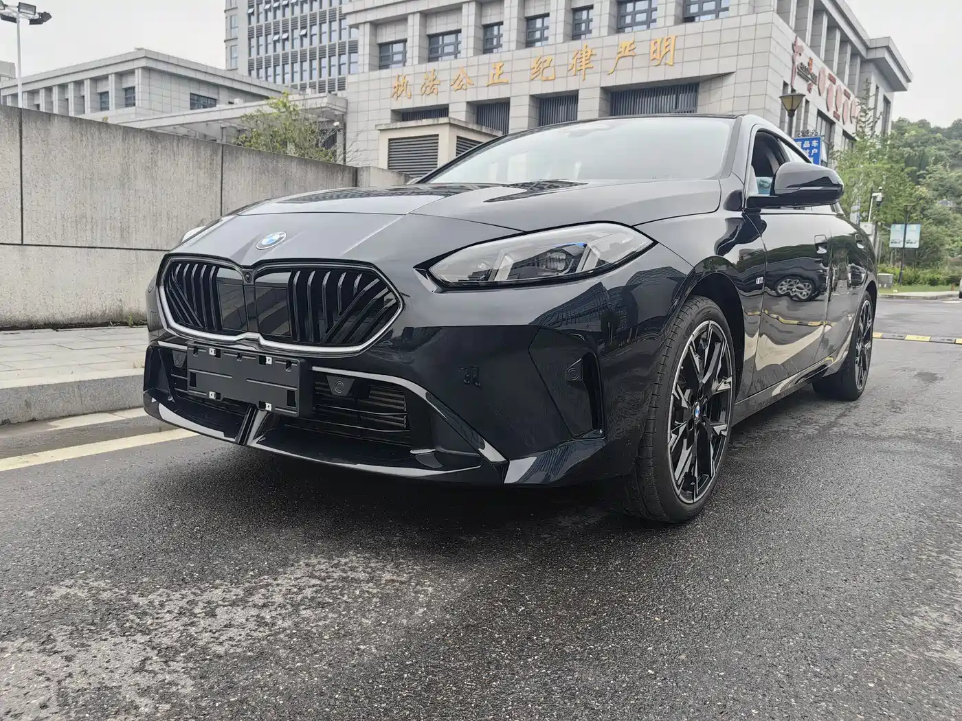 BMW 2 Series 2025 2025 225L M Sport Moonlight Package